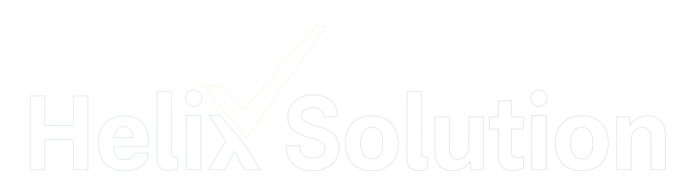 Helix Solution