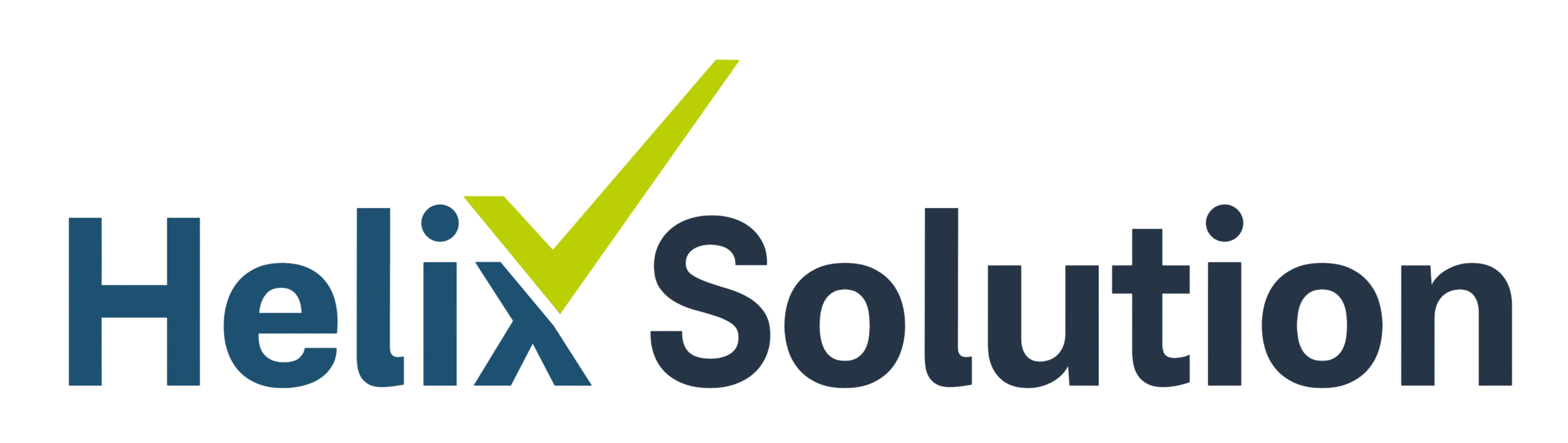 Helix Solution
