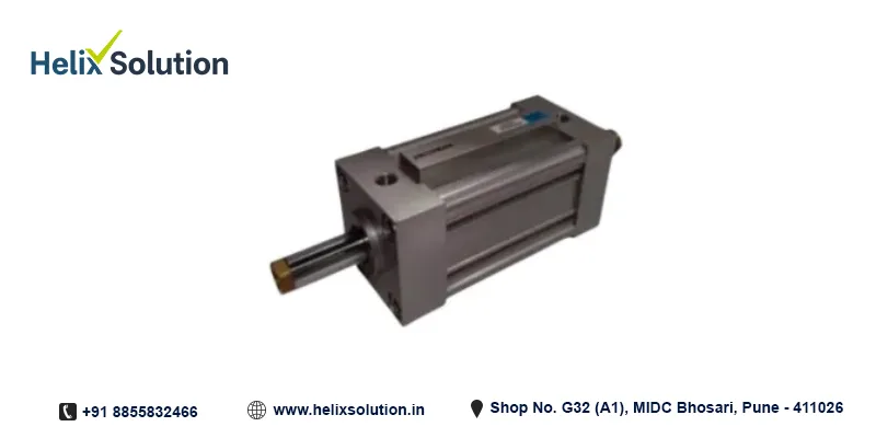 Pneumatic Cylinders For Pet Moulding Machine
