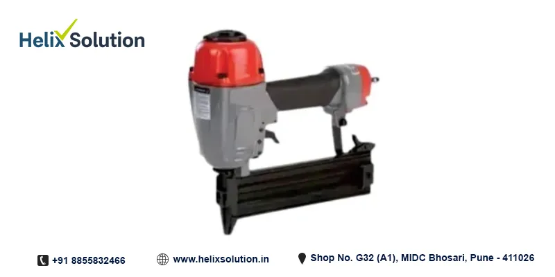 Pneumatic Nailer