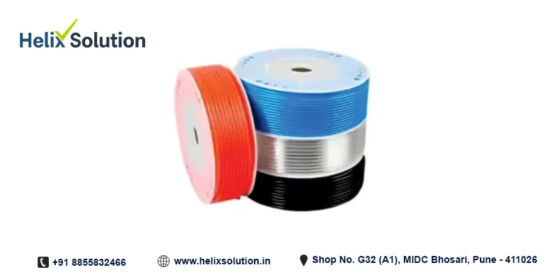 PU Coil