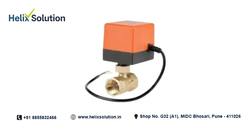Solenoid Valves