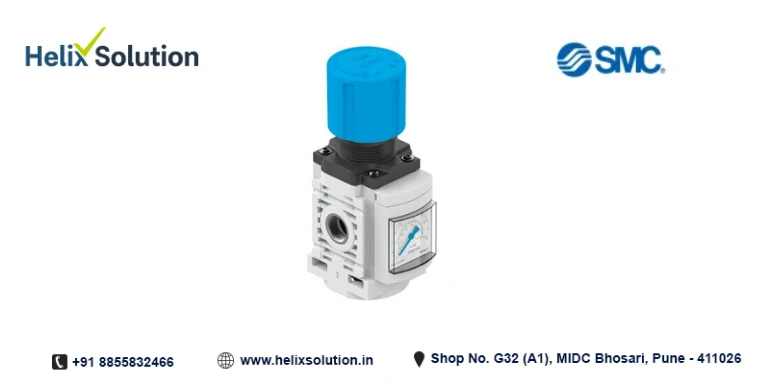 Festo Air Regulator MS-LR-B Series