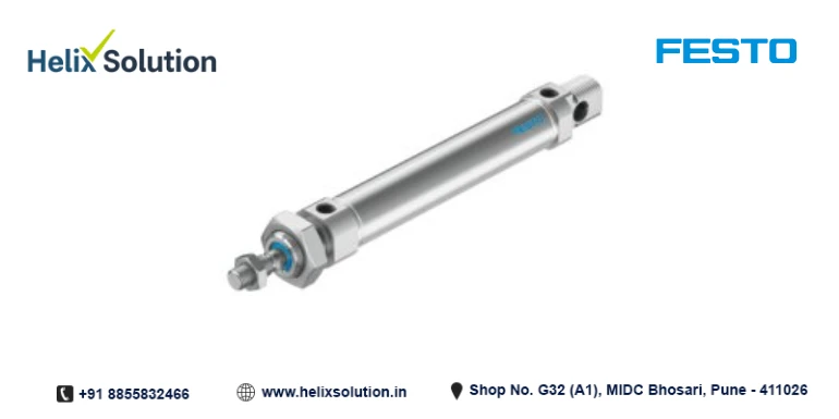 Festo Pneumatic Cylinder