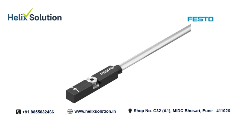 Reed Switch / Auto Switch - SMT Series
