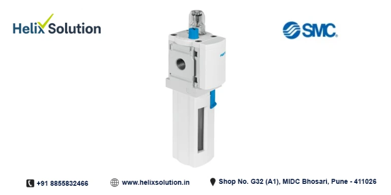 Festo Filter Lubricator MS4-LOE Series