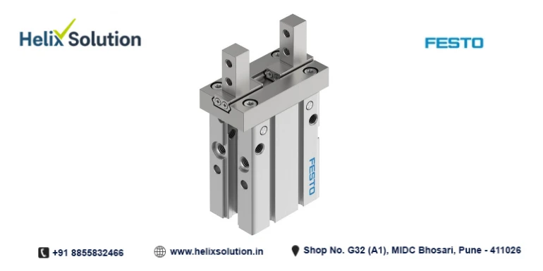 Festo Parallel Gripper - DHPC Series
