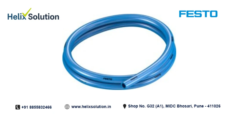 Festo Pneumatic PU Tube and Coil