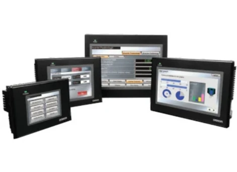 NB-Series HMI