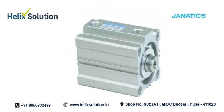 Janatics Compact Cylinderr (A02, A03)