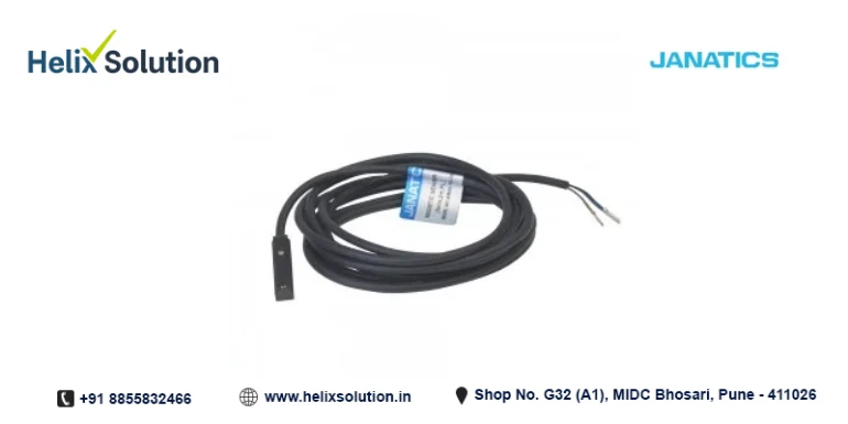 Reed Switch / Auto Switch - SMT Series