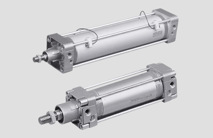 Pneumatic Cylinder