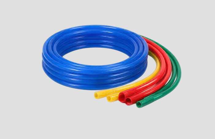 PU Tubes & Pneumatic Tubing