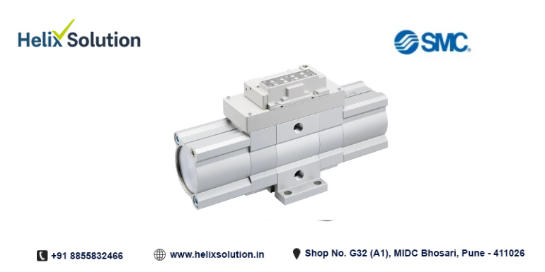 SMC Booster Regulators