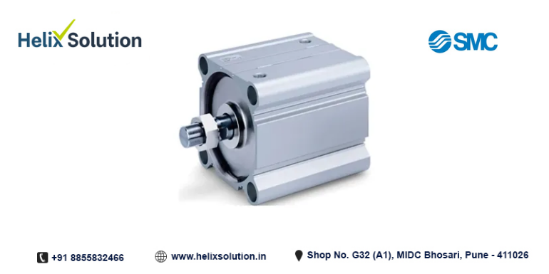 SMC Compact Cylinder