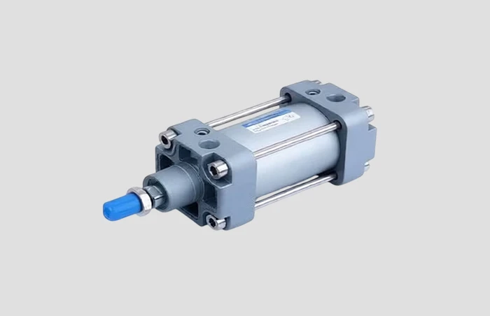 Top Hydraulic Cylinder Suppliers in Mumbai | Helix Solution