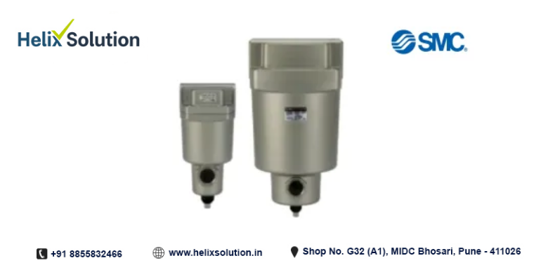 SMC Moisture Separator