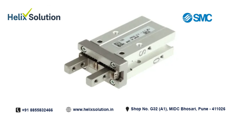 SMC Parallel Gripper