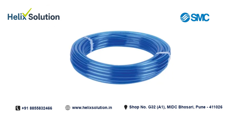 SMC Pneumatic PU Tube and Coil