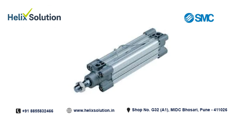 SMC Profile Cylinder