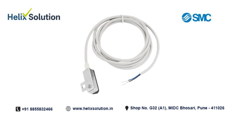 Reed Switch / Auto Switch