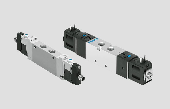 Solenoid Valves