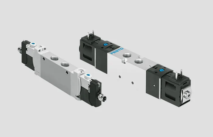Solenoid Valves